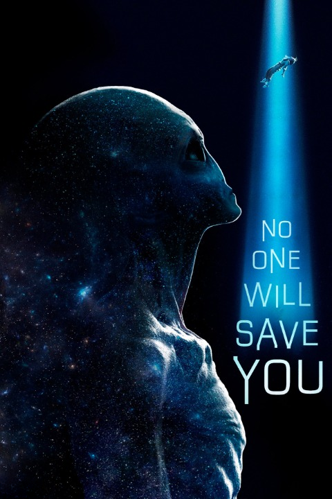 No One Will Save You - VJ Emmy